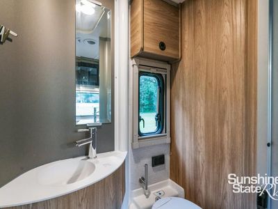 2026 Winnebago Ekko - Photo 1