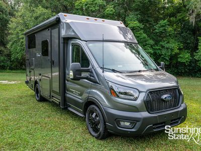 2026 Winnebago Ekko - Photo 9