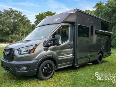 2026 Winnebago Ekko - Photo 8