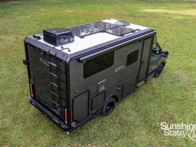 2026 Winnebago Ekko - Photo 24