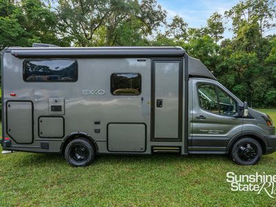 2026 Winnebago Ekko - Photo 20