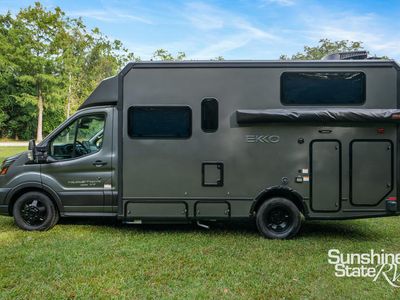 2026 Winnebago Ekko - Photo 13