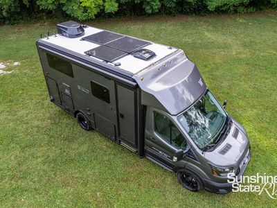 2026 Winnebago Ekko - Photo 27