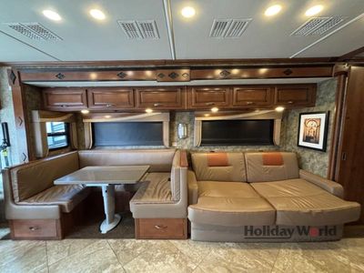 2014 Fleetwood Expedition - Photo 10