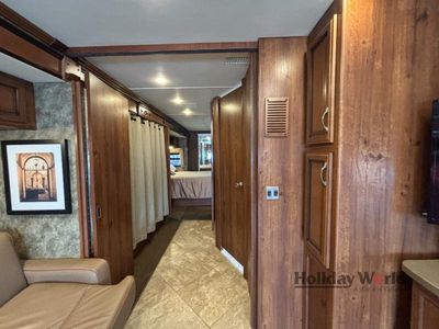 2014 Fleetwood Expedition - Photo 13