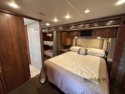 2014 Fleetwood Expedition - Photo 22