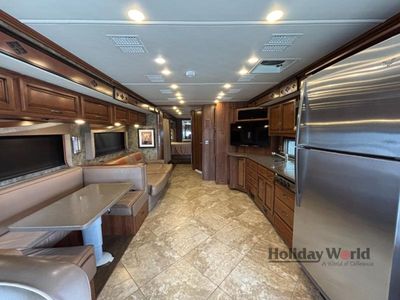 2014 Fleetwood Expedition - Photo 4