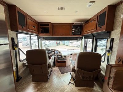 2014 Fleetwood Expedition - Photo 6