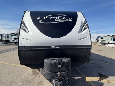 2019 Coachmen RV Spirit - Photo 7