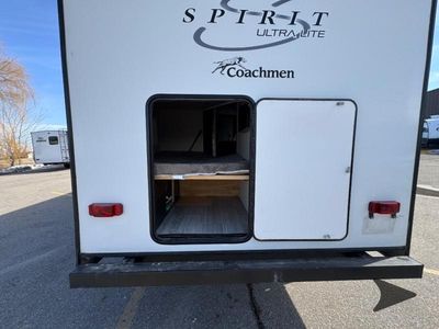 2019 Coachmen RV Spirit - Photo 14