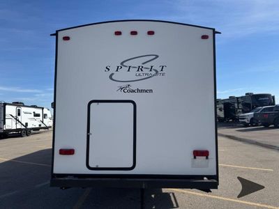 2019 Coachmen RV Spirit - Photo 4