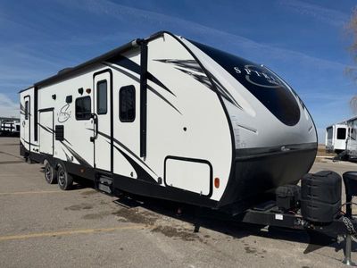 2019 Coachmen RV Spirit - Photo 6