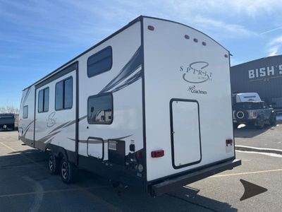 2019 Coachmen RV Spirit - Photo 3