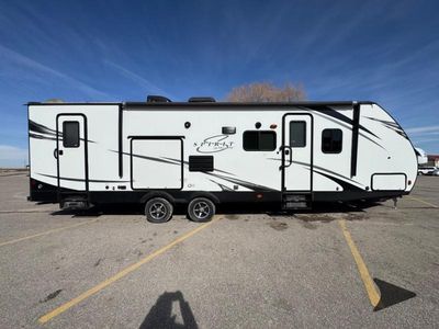 2019 Coachmen RV Spirit - Photo 5