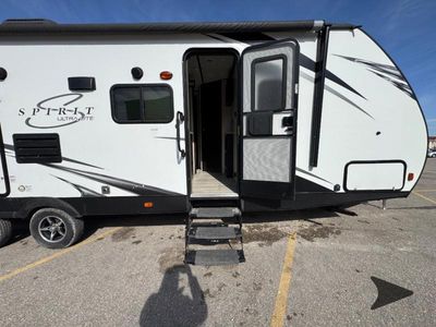 2019 Coachmen RV Spirit - Photo 22
