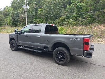 2024 Ford F-350SD - Photo 4