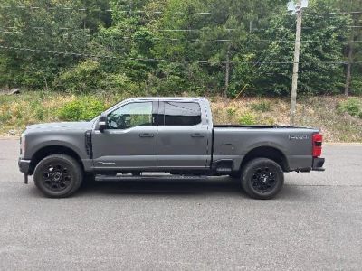 2024 Ford F-350SD - Photo 5