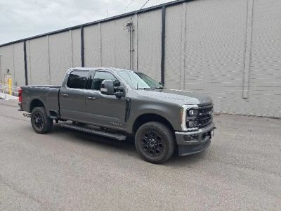 2024 Ford F-350SD - Photo 1