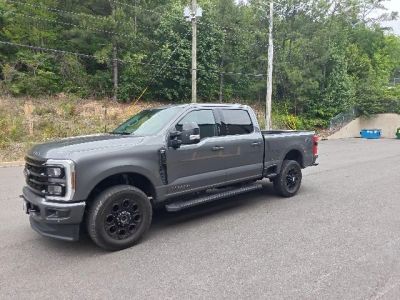 2024 Ford F-350SD - Photo 6