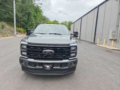 2024 Ford F-350SD - Photo 7