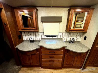 2018 Heartland Big Country — photo 9 view