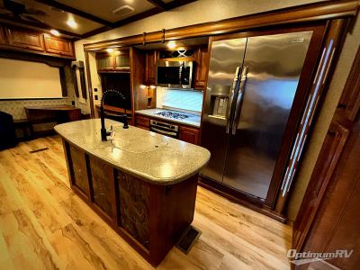 2018 Heartland Big Country — photo 17 view