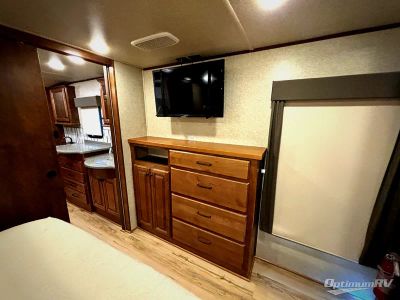 2018 Heartland Big Country — photo 15 view
