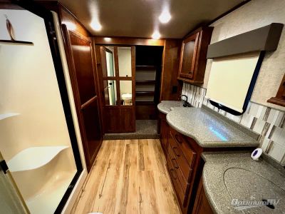 2018 Heartland Big Country — photo 8 view