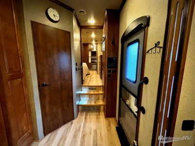 2018 Heartland Big Country — photo 7 view
