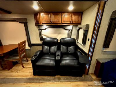 2018 Heartland Big Country — photo 19 view