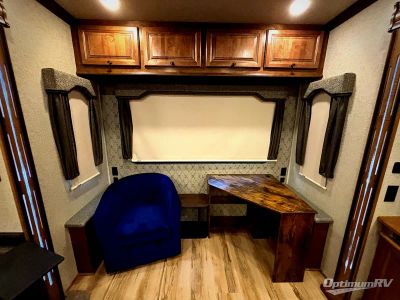 2018 Heartland Big Country — photo 21 view