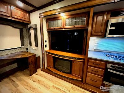 2018 Heartland Big Country — photo 20 view