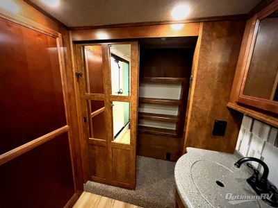 2018 Heartland Big Country — photo 10 view