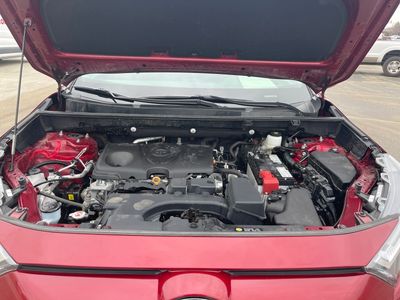 2024 Toyota RAV4 - Photo 22