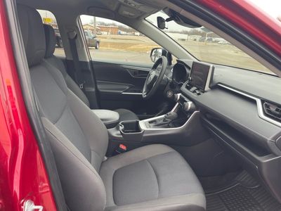 2024 Toyota RAV4 - Photo 15