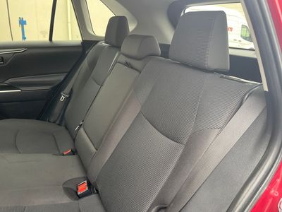 2024 Toyota RAV4 - Photo 18