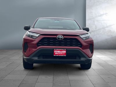 2024 Toyota RAV4 - Photo 2