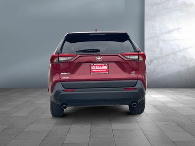 2024 Toyota RAV4 - Photo 5