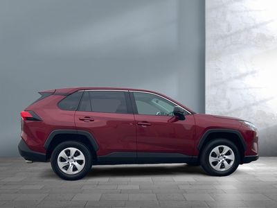 2024 Toyota RAV4 - Photo 7