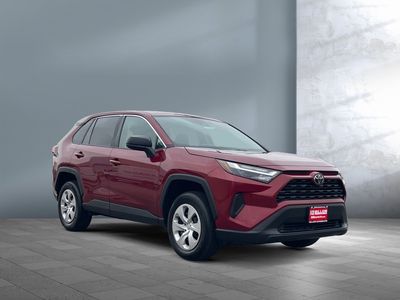 2024 Toyota RAV4 - Photo 8
