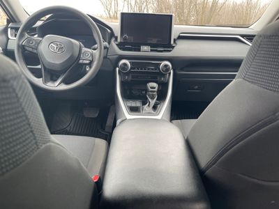 2024 Toyota RAV4 - Photo 12