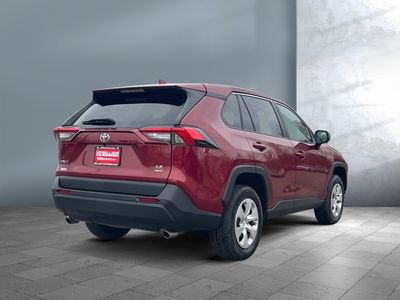 2024 Toyota RAV4 - Photo 6