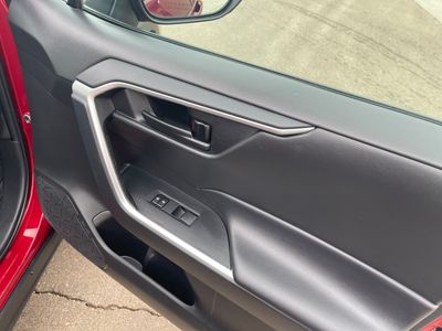 2024 Toyota RAV4 - Photo 21