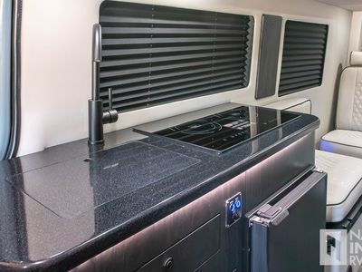 2026 Ogv Luxury Coach V-Tour - Photo 10