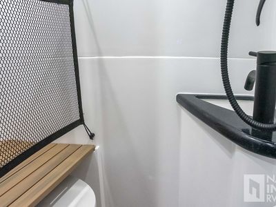 2026 Ogv Luxury Coach V-Tour - Photo 15