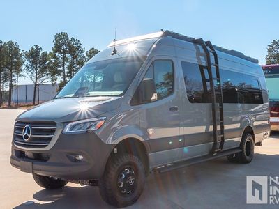 2026 Ogv Luxury Coach V-Tour - Photo 8