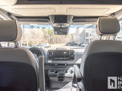 2026 Ogv Luxury Coach V-Tour - Photo 14