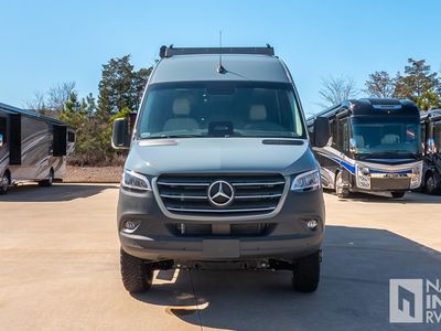 2026 Ogv Luxury Coach V-Tour - Photo 2