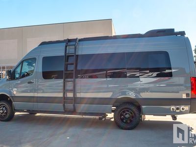 2026 Ogv Luxury Coach V-Tour - Photo 7