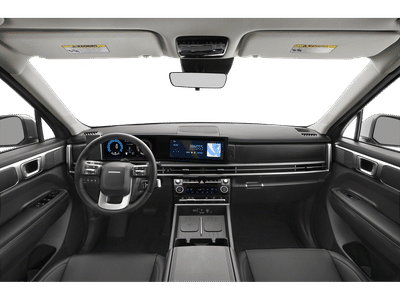 2026 Hyundai Santa Fe Hybrid - Photo 6